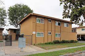 Sunswept Apartments
