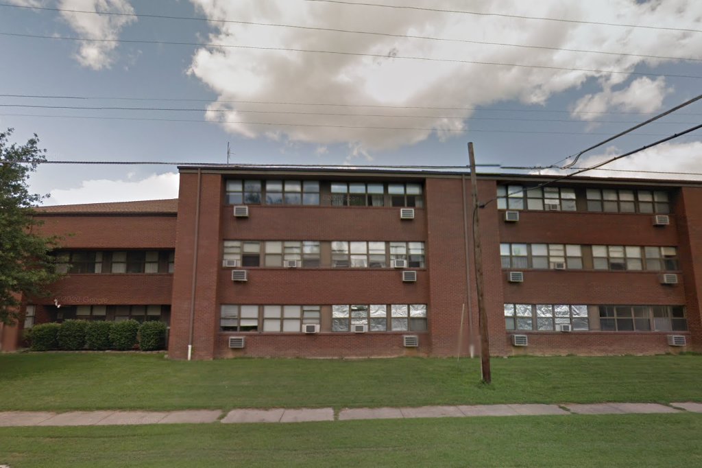 Perry County Housing Authority