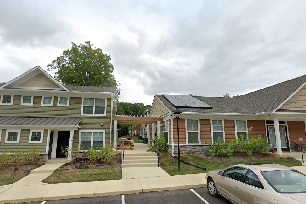 Lex Woods Apartments