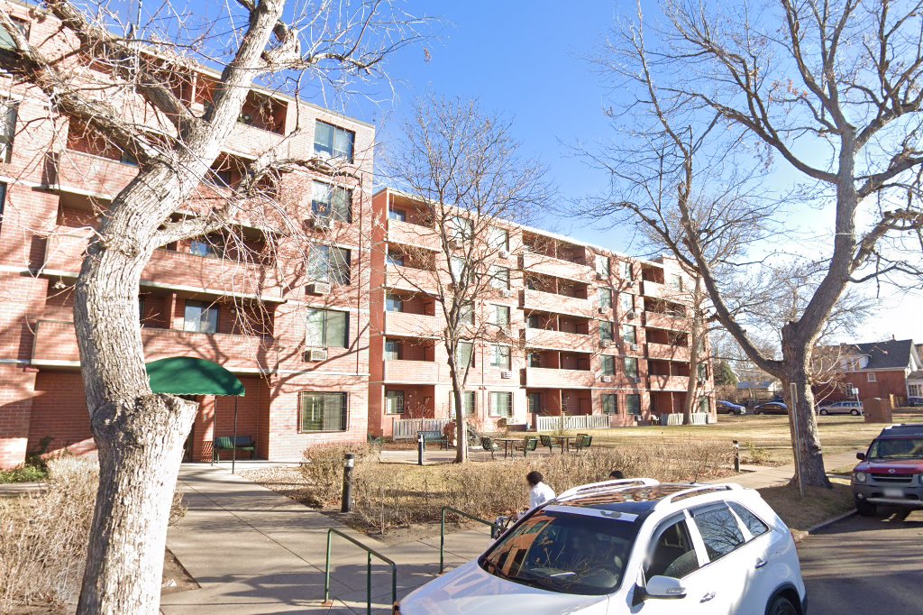 Holy Family Plaza