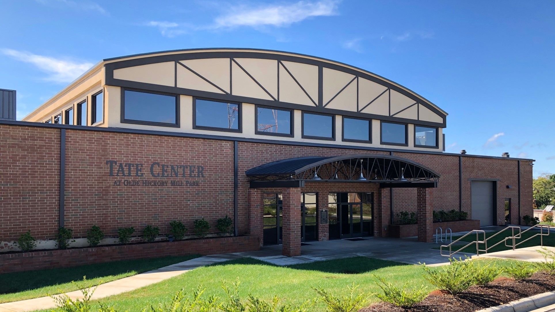 Wharton County Interfaith Coalition