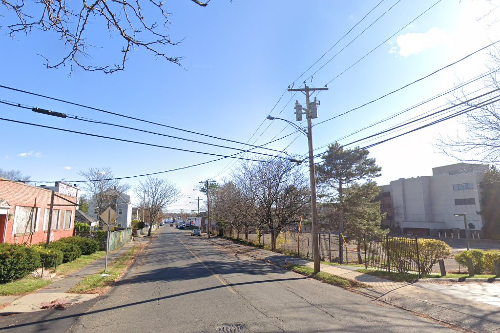 Grant Street Senior Apartments