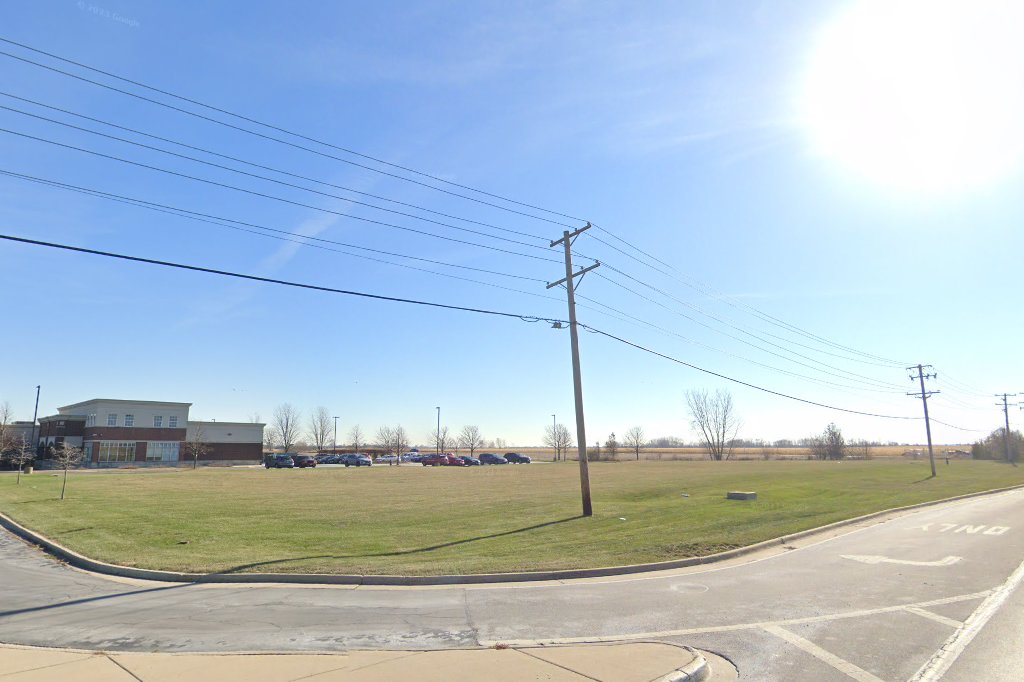 Catholic Charities of Joliet- Will county