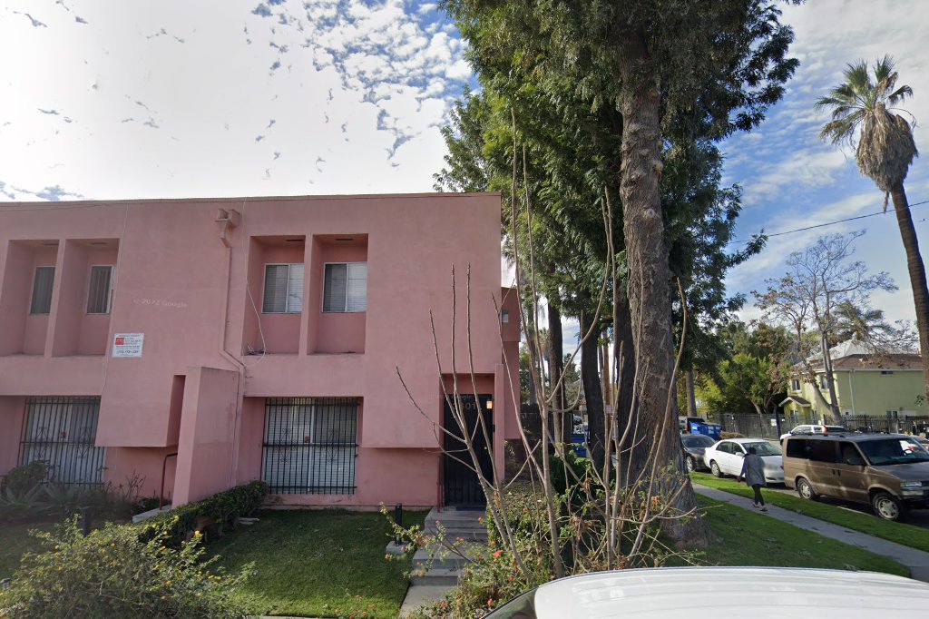 Pace Villa