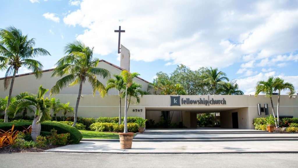 Kingdom Fellowship Ministries Inc