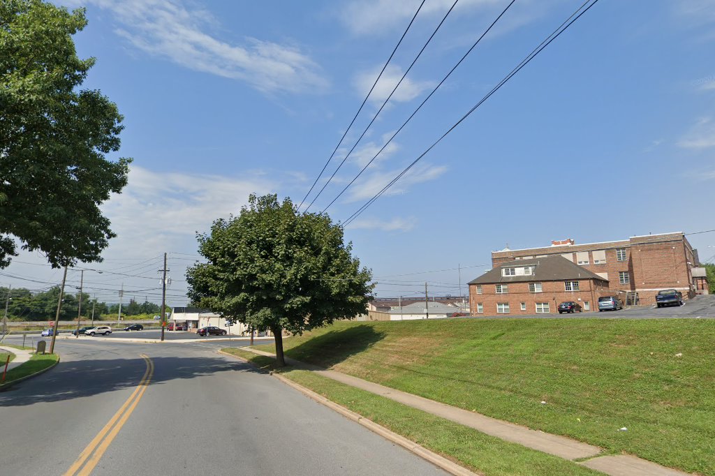 Dauphin County Housing Authority
