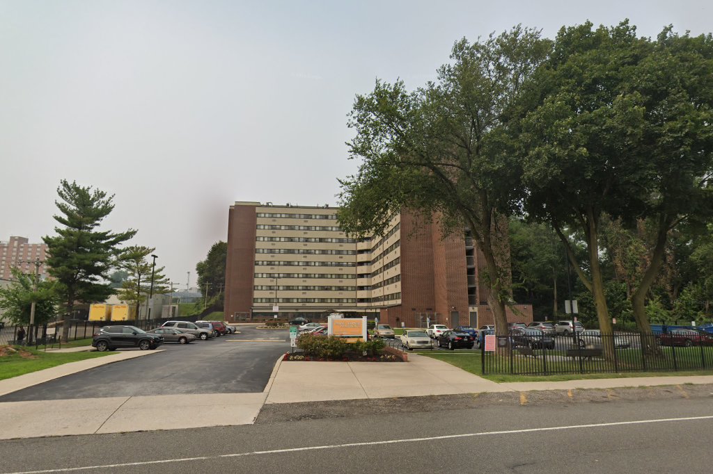 Park Tower