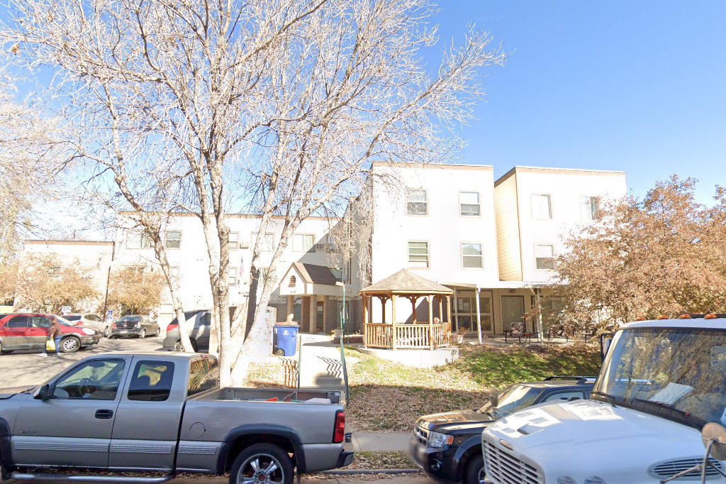 Guadalupe Senior Housing