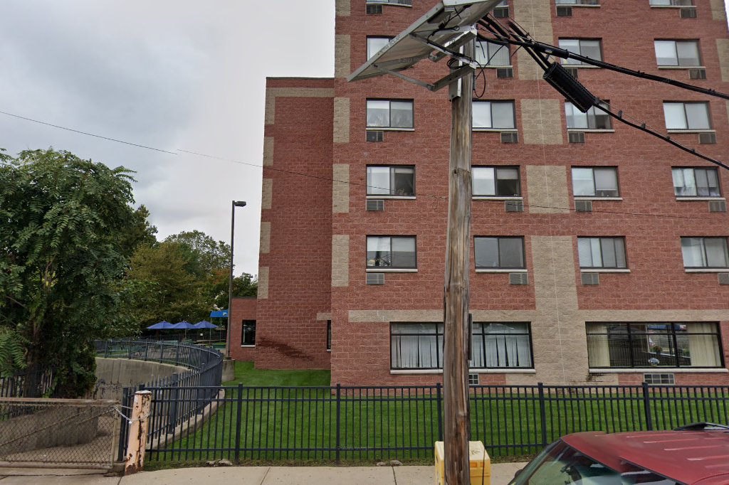Immaculate Conception Senior Residence Inc.