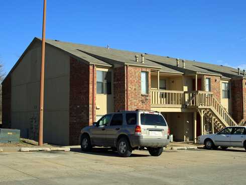 Sunset Plaza Affordable Apartments