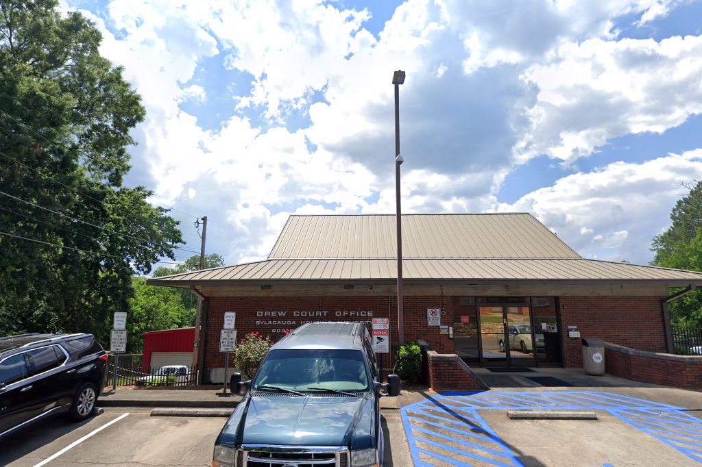 Sylacauga Housing Authority