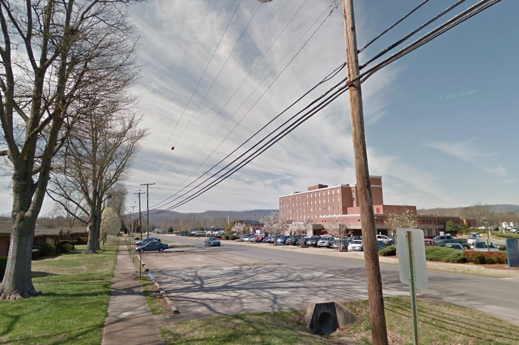 Scottsboro Housing Authority