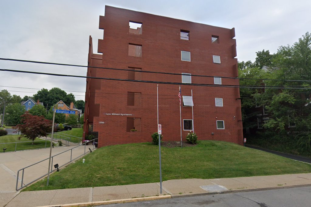 Lynn Williams Apts.