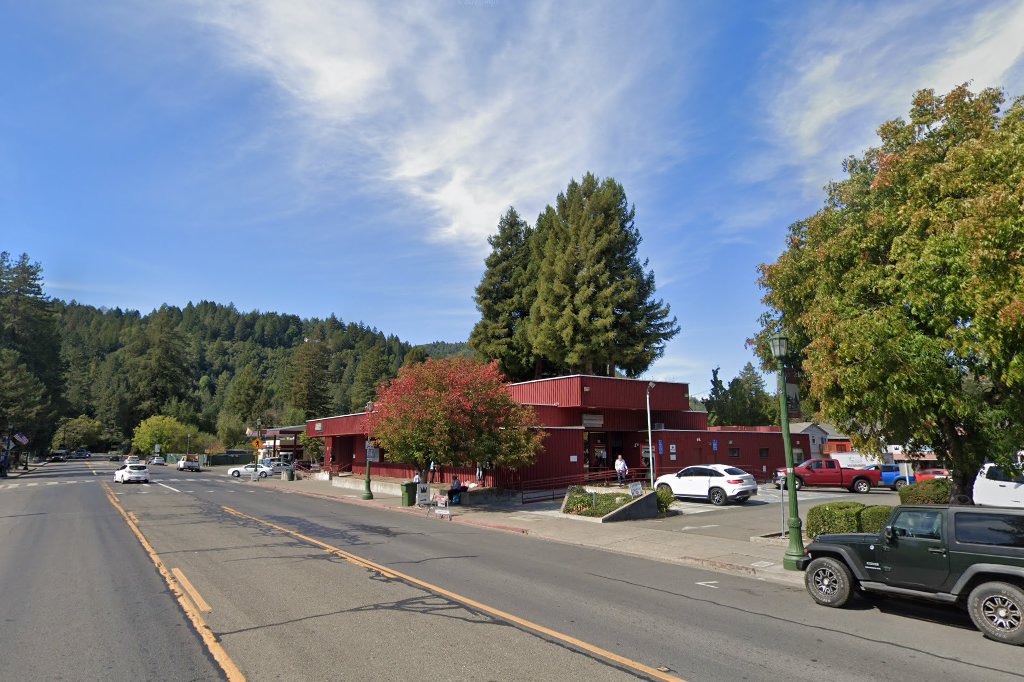 West County Community Services