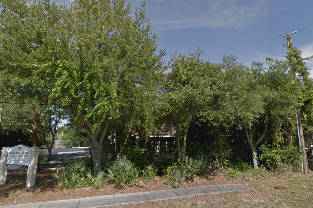 Bradenton Voa Living Center