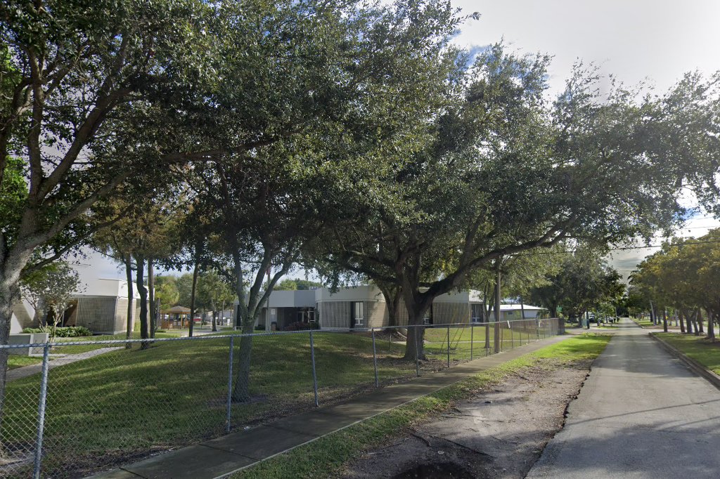 South Regional Family Success Center – Carver Ranches