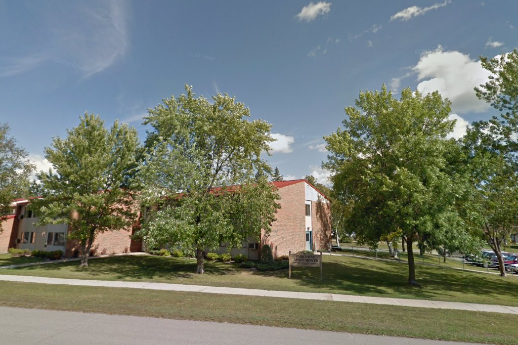 Clearwater County Housing Authority