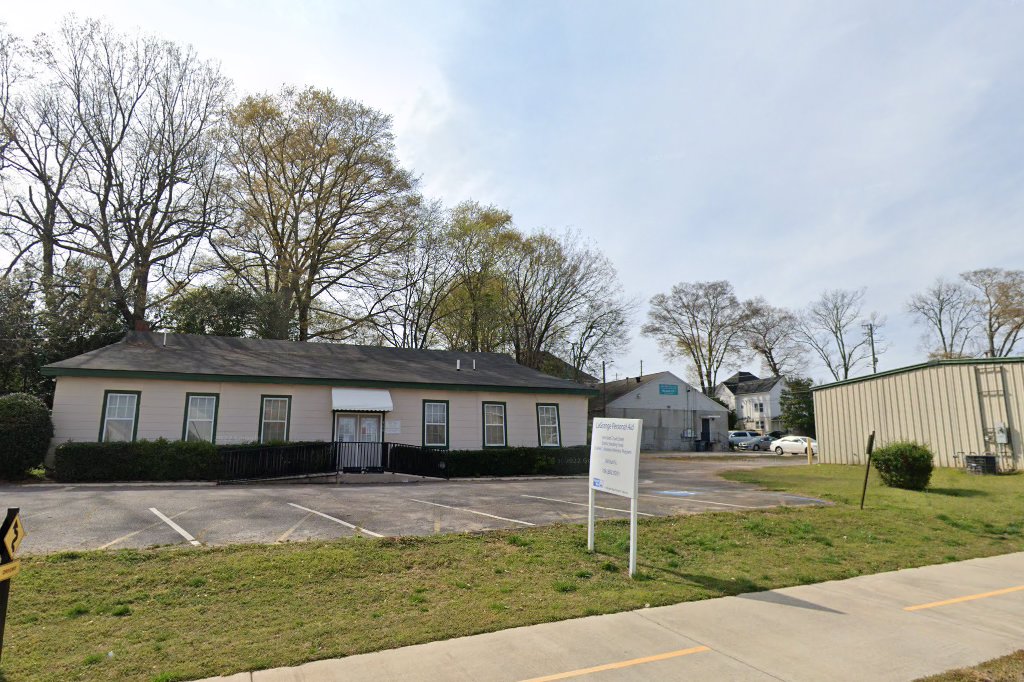 Lagrange Personal Aid Association
