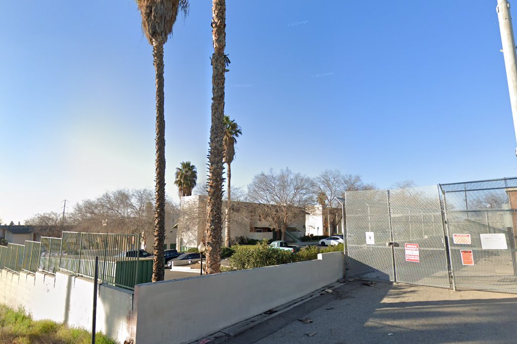 Panorama Park Apts