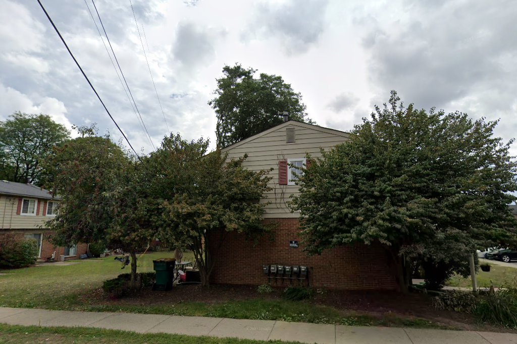 Regency Townhomes