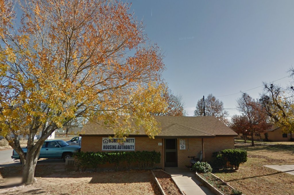 Burkburnett Housing Authority