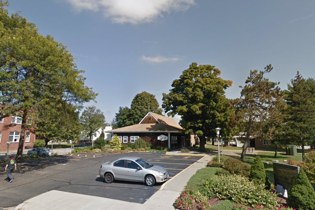 Lincoln Housing Authority