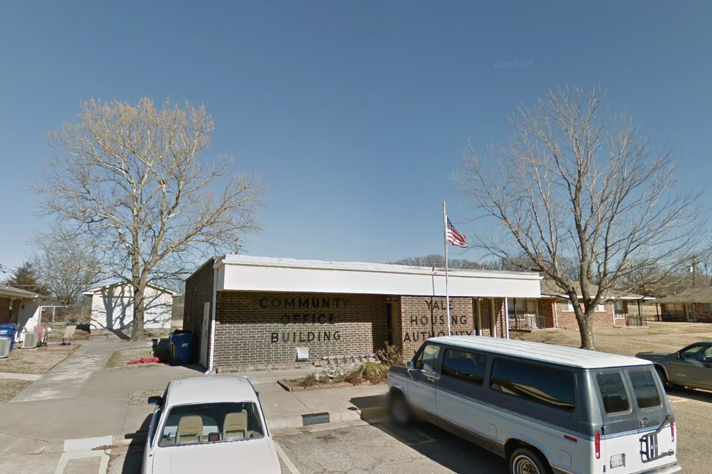 Yale Housing Authority