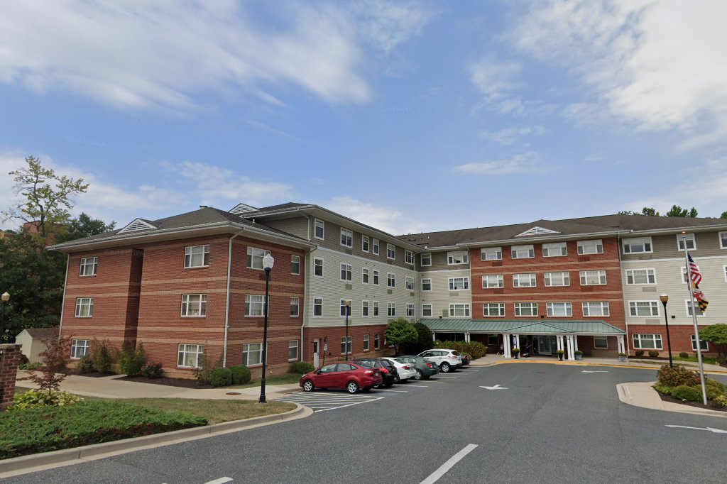 Aberdeen Senior Housing