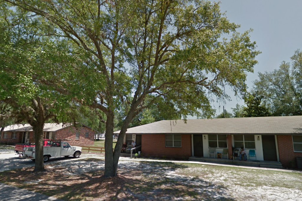 Union County Housing Authority Apartments