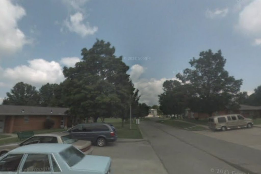Scott City Housing Authority