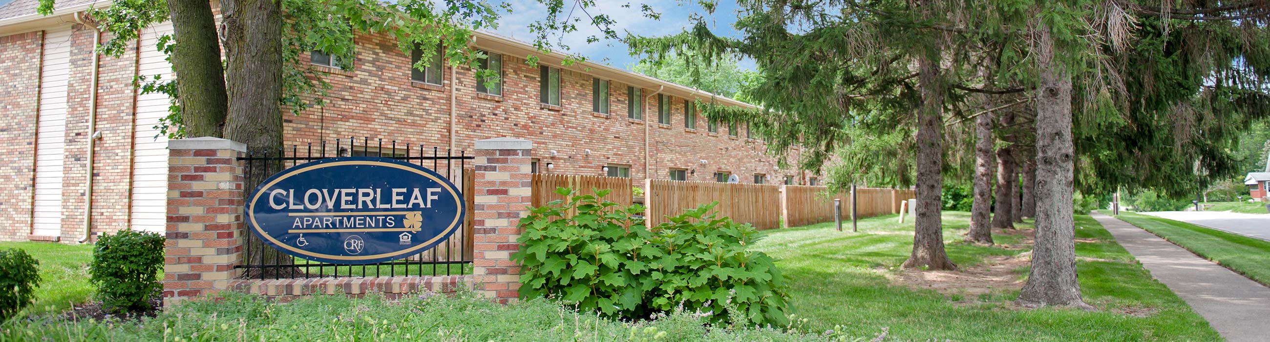 Cloverleaf Affordable Apartments