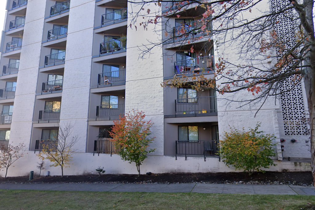 Wright Park House Affordable Apartments