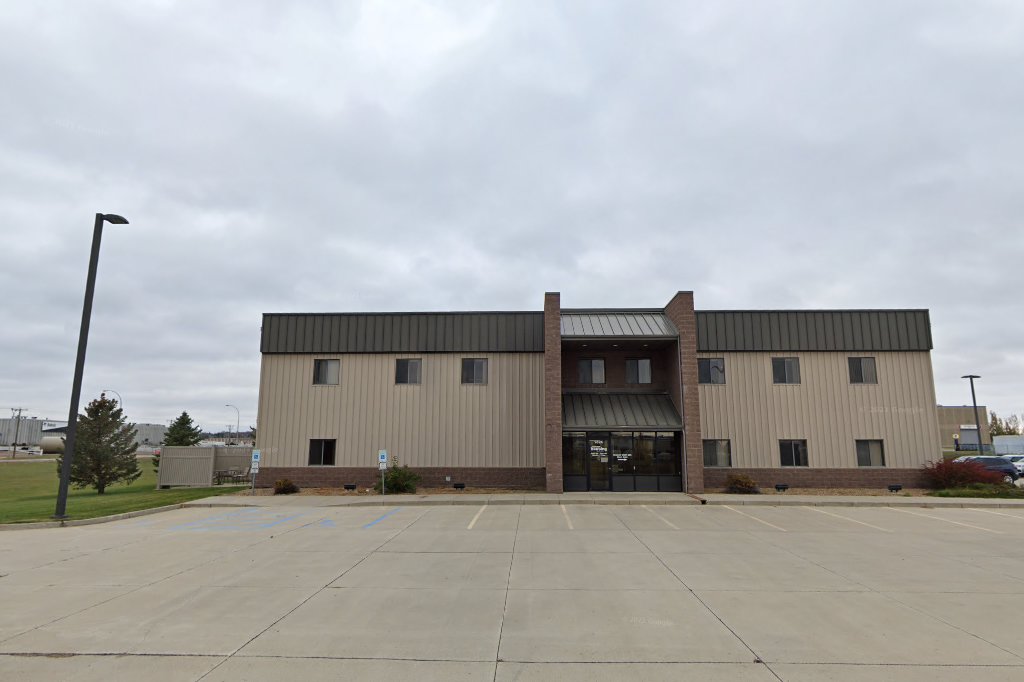 The North Dakota Housing Finance Agency