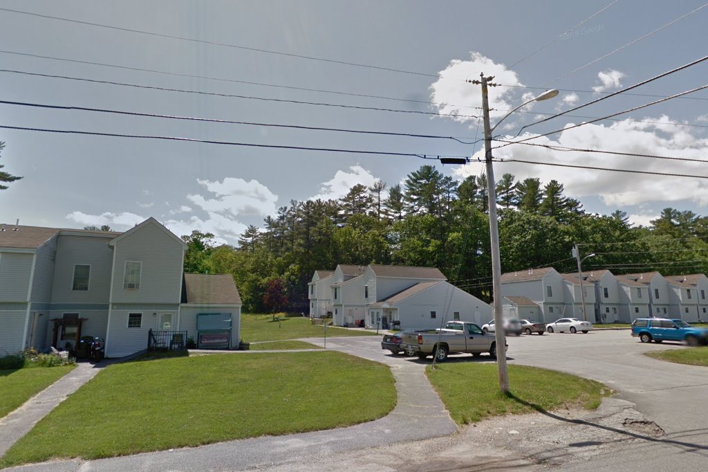 Maritime Apartments