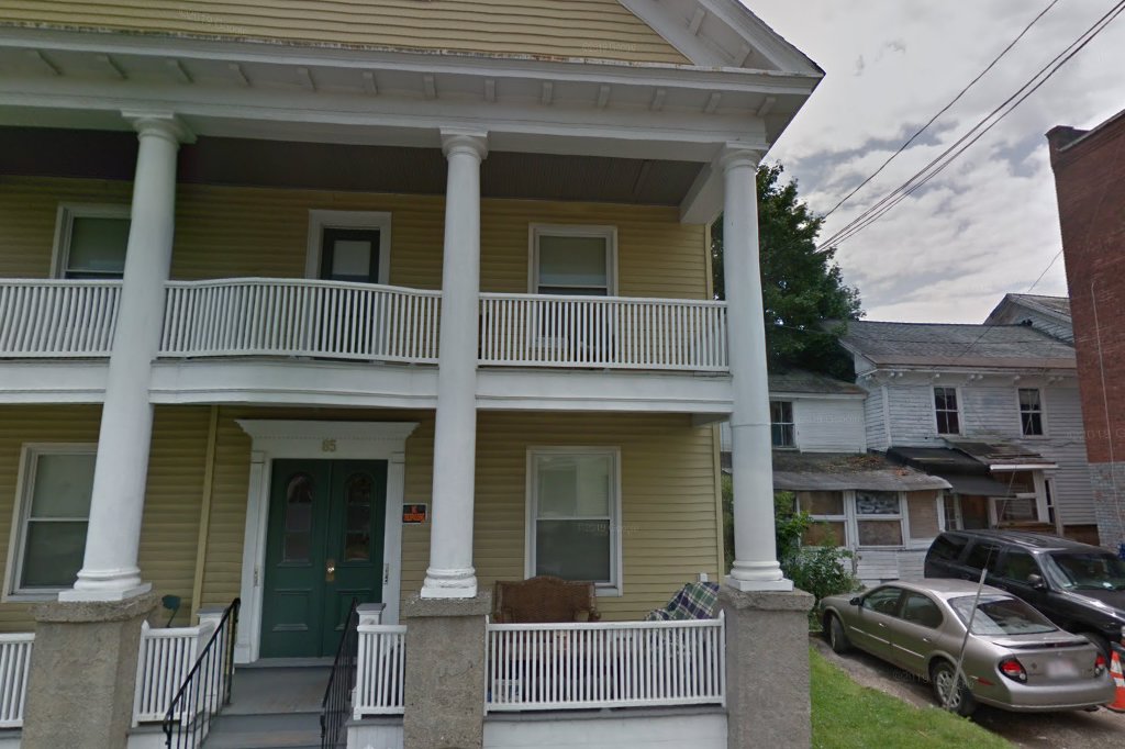Linden Street 85