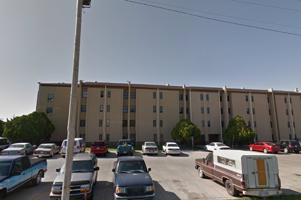 Dodge City Housing Authority