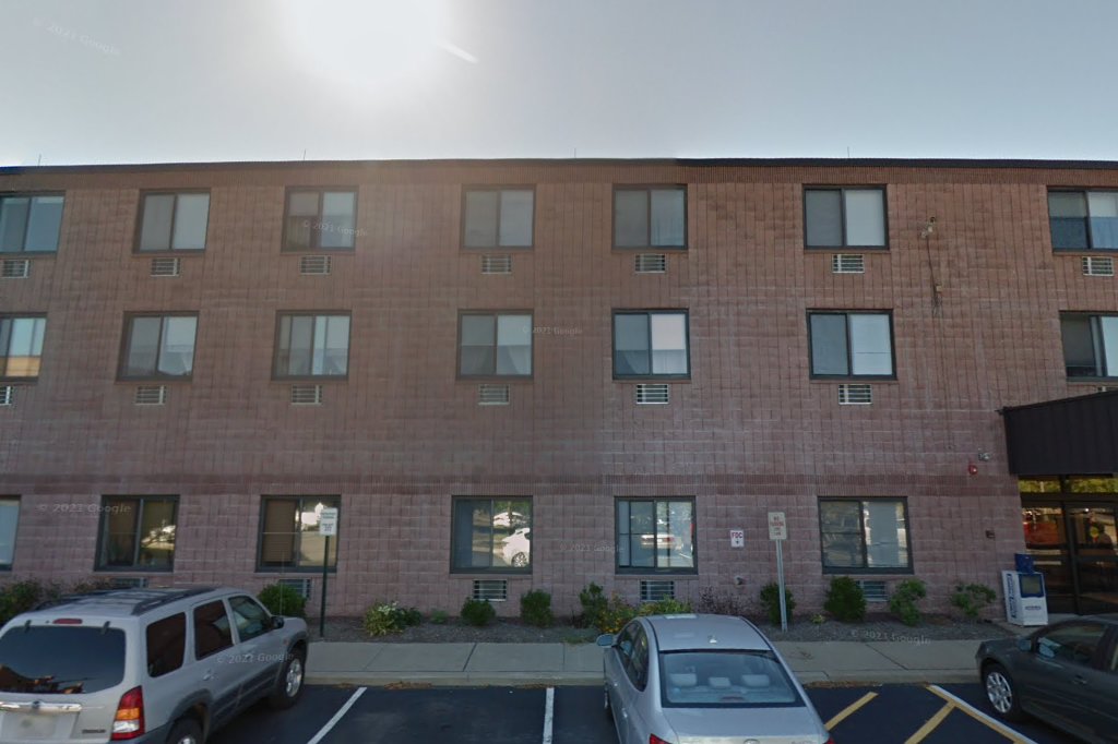 Mt. Olive Manor