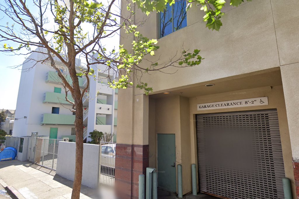 Jones Memorial Homes I