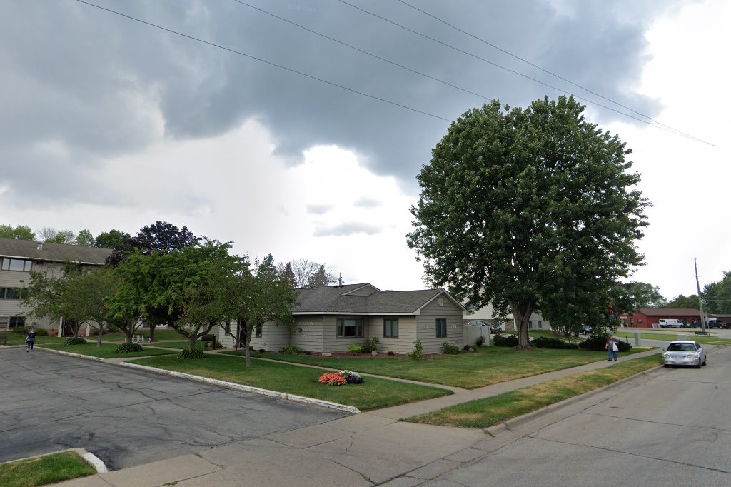 Iverson Court