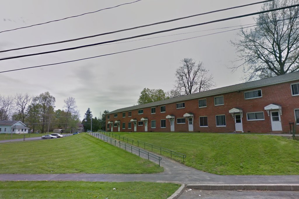 Fulton Housing Authority