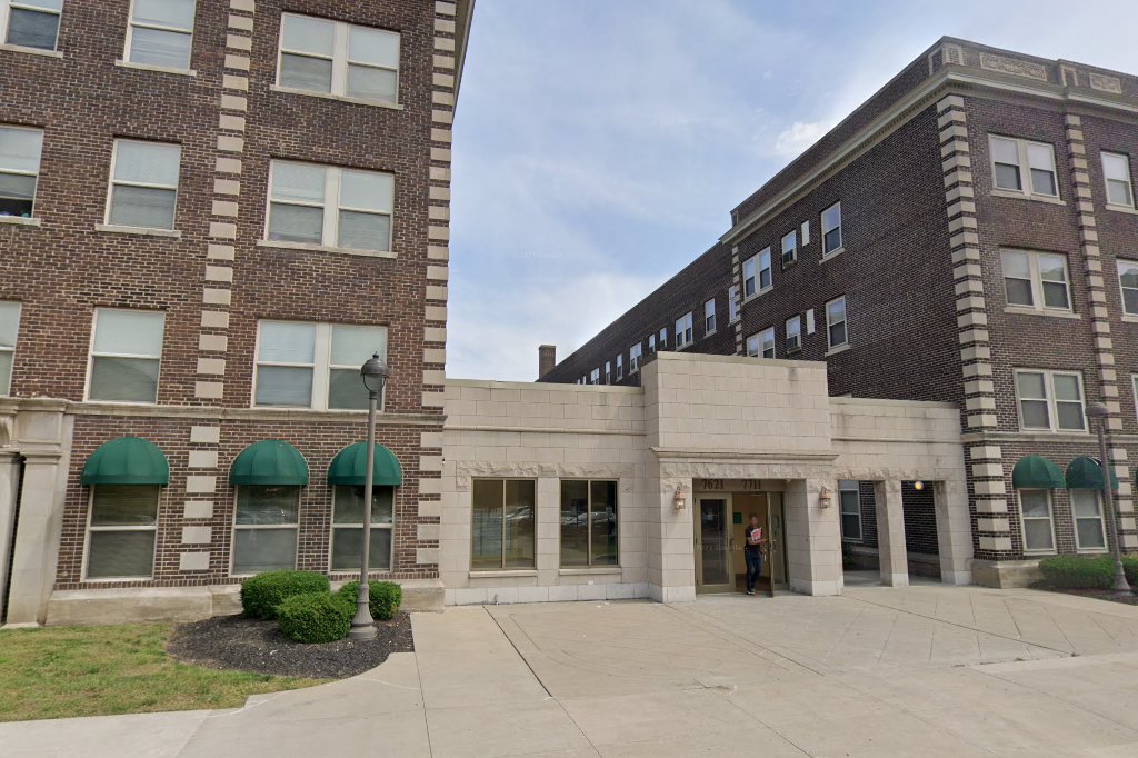 Erie Square #1