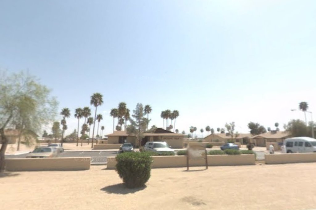 Buckeye Villa Apartments