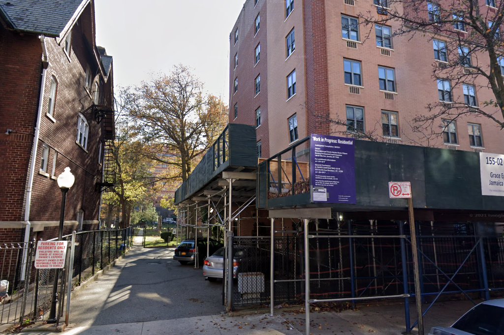 Grace Houses