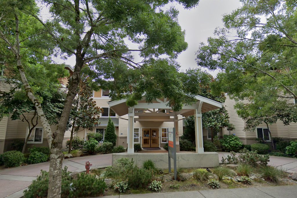 Providence Peter Claver House