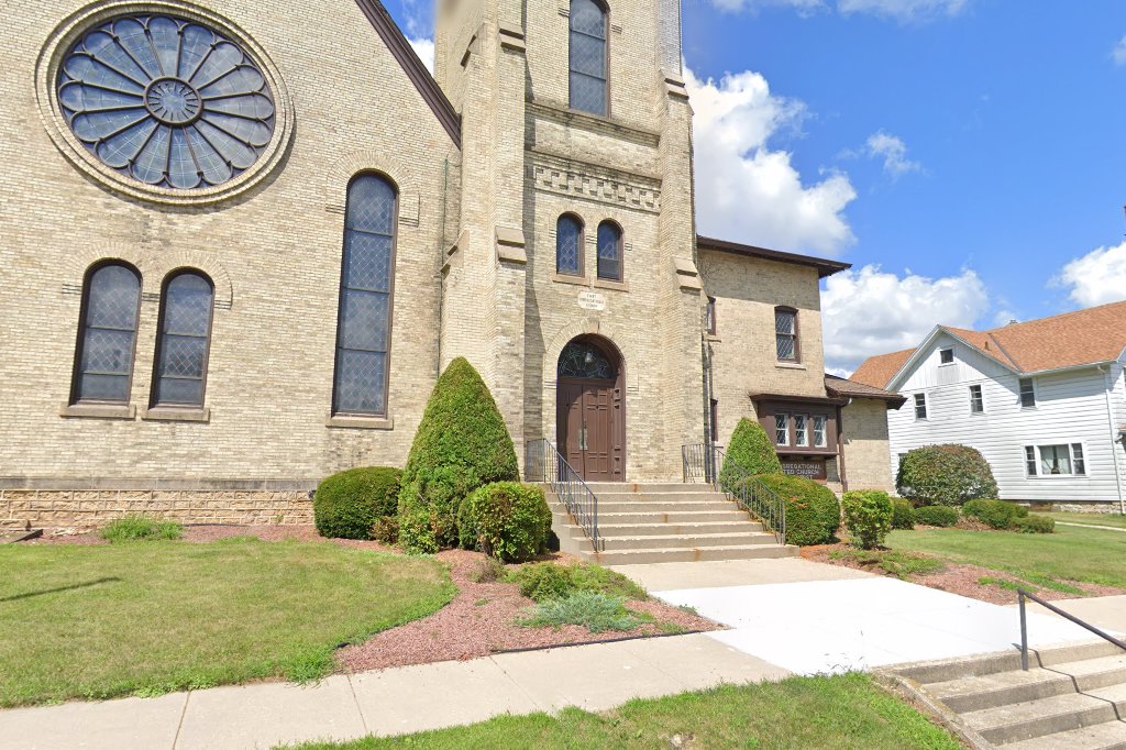 Bethel House Of Whitewater Inc