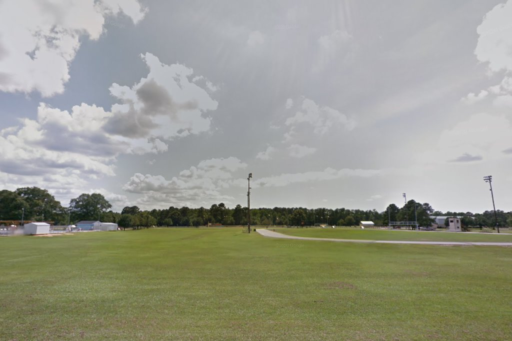 North Carolina State Housing Authority
