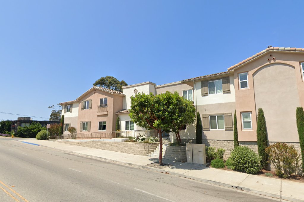Morro Del Mar Senior Apartments