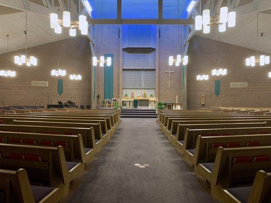Catholic Charities Northeast Bedford