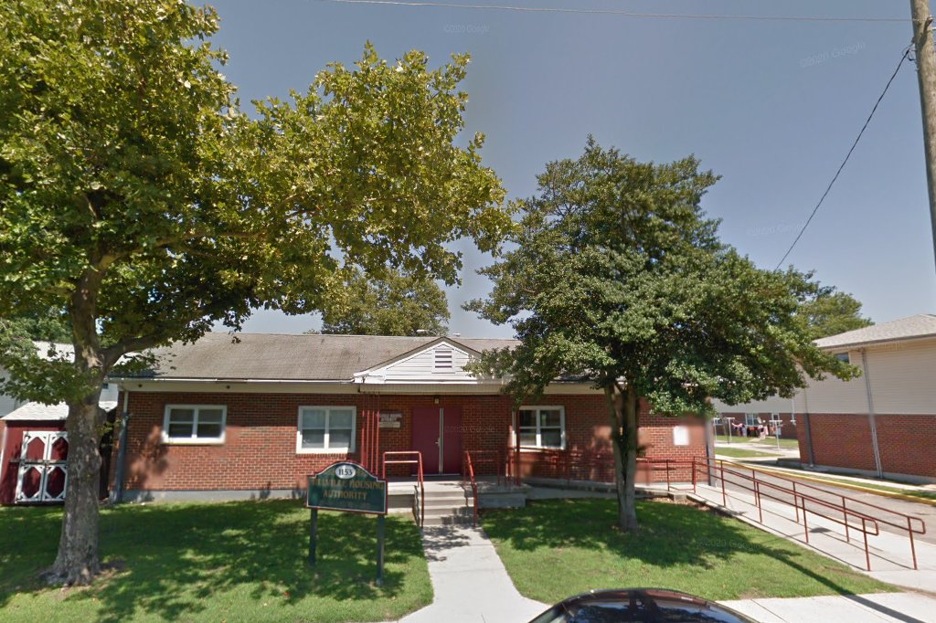 Millville Housing Authority