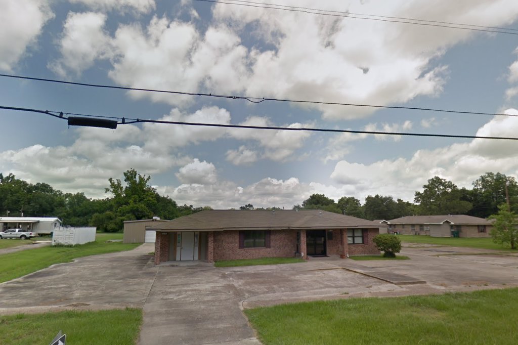 Vinton Housing Authority
